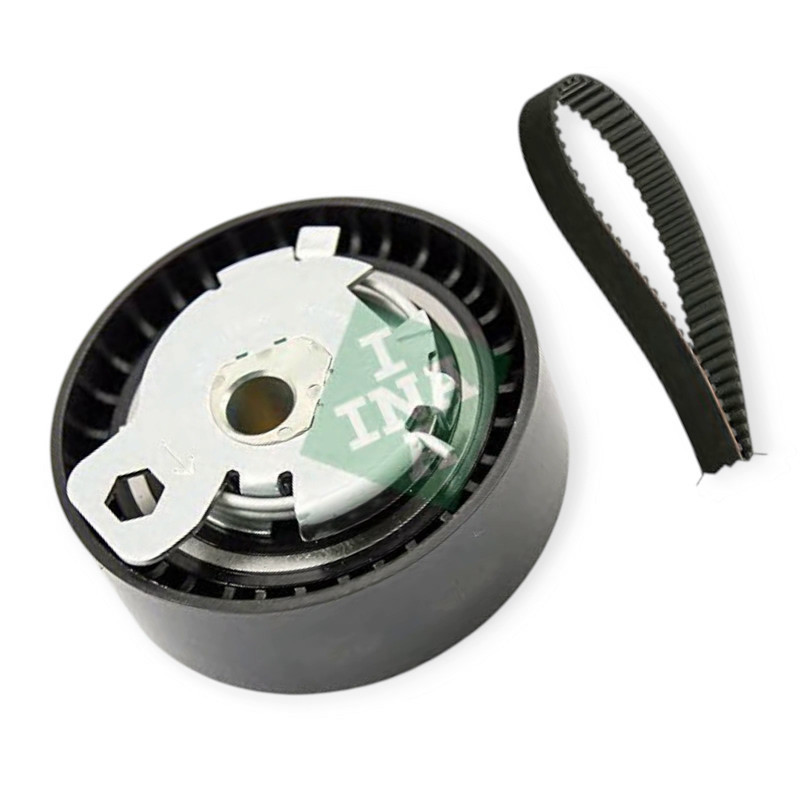 Ремкомплект Форд Коннект 1.8TDCI 02- (ремінь, ролики) ГРМ Мукачево - фото 1