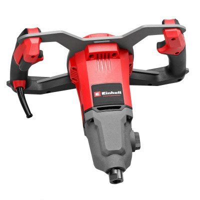 Миксер строительный Einhell Professional TP-MX 1700-2 CE 1700Вт, 2 скорости, 180-460/300-750об/мин (4258565) Вінниця - фото 7