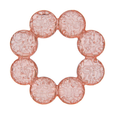 Прорізувач Infantino з водою, рожевий (206301I) Вінниця - фото 1