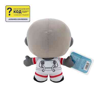 Мягкая игрушка DevSeries Collector Plush Brookhaven Astronaut, 20см (CRS0005) Винница