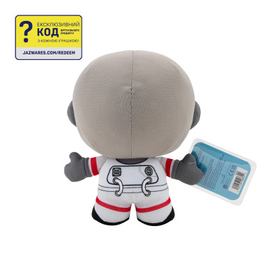 Мягкая игрушка DevSeries Collector Plush Brookhaven Astronaut, 20см (CRS0005) Винница - изображение 4