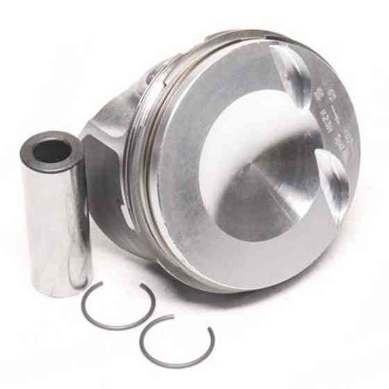 Kolbenschmidt 40247600 поршень двигуна VW Audi Seat Skoda 1.6 1.8 2.0 бензин та дизель 1996-2012 Ковель