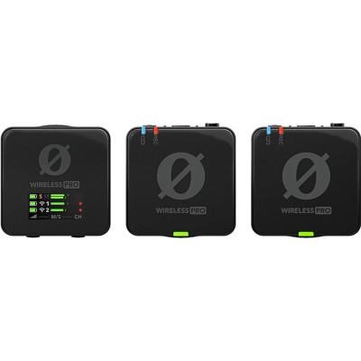Микрофон Rode Wireless Pro (235209) Винница - изображение 1