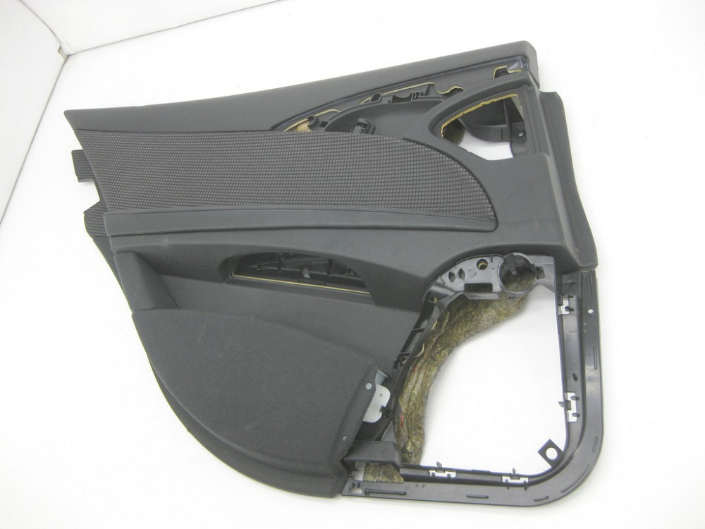 Mercedes-Benz  A2117309362 9D03 Карта задніх лівих дверей Avangarde колір антрацит E-class W211 E-class S211 Одесса - изображение 8