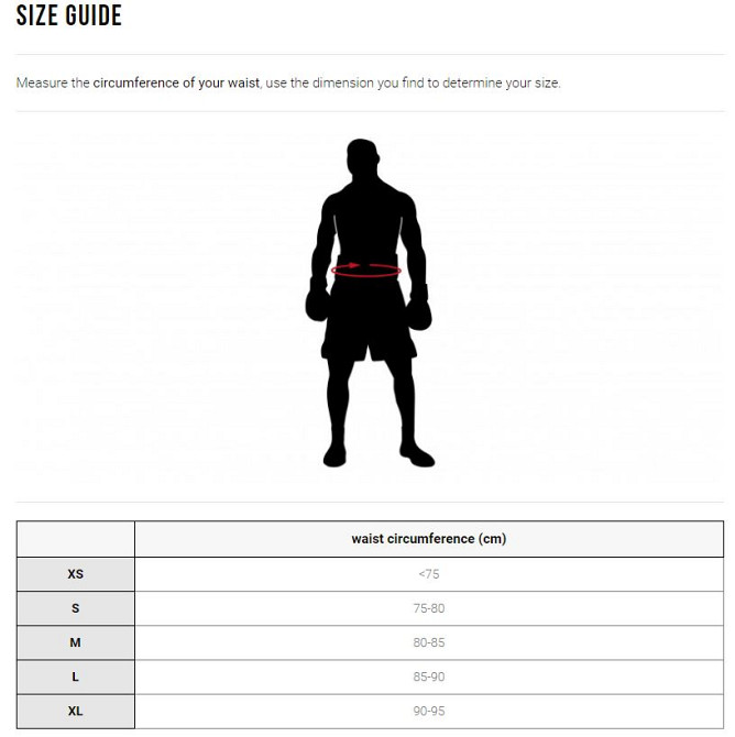 Шорти для тайського боксу Leone Flag Black XL Каменское - изображение 11