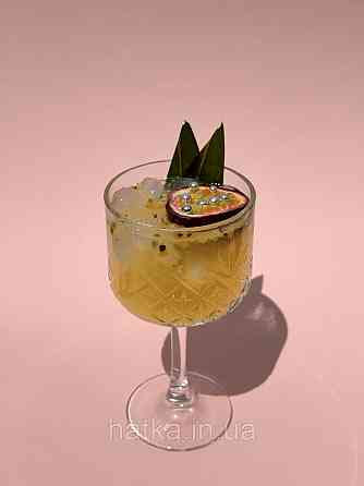 Набір келихів для коктейлю 4 шт PASABAHCE 490МЛ товсте скло прозоре Київ