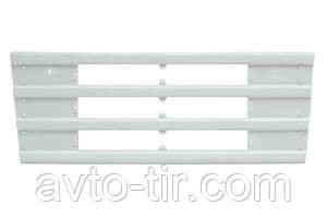 Решітка радіатора SCANIA R Луцьк - фото 1