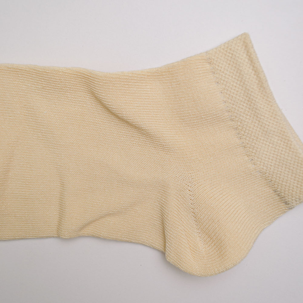 Набор носков женских хлопковых 10 пар Youstar 085 Низкие 37-41 Различные цвета Сумы - изображение 10