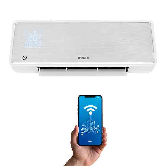 Повітряна завіса Noveen HC3299 Tuya Wi-Fi Smart Київ