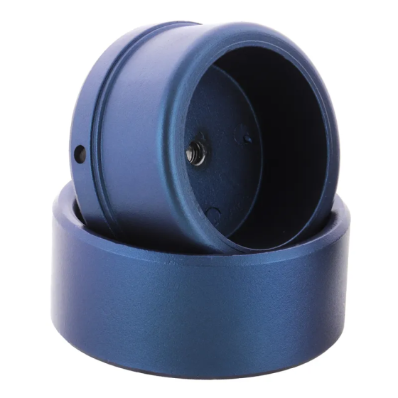 Насадка для паяльника Koer KWS.075 для труб PPR (KA0017) Київ