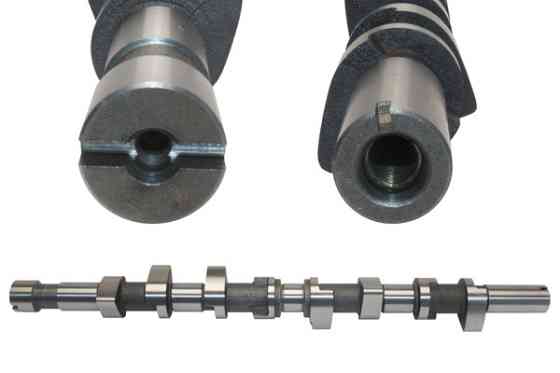 Распредвал GP Renault 1,9 DCi/DTi (F9Q) (8200084742) Київ