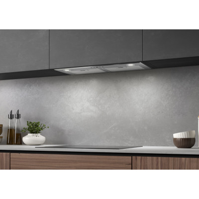 Вытяжка кухонная Faber BI 70 SS 2LS (305.0588.063) Винница - изображение 2