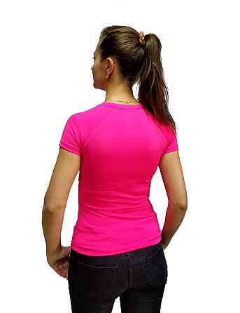 Женская спортивная футболка Nike Киев