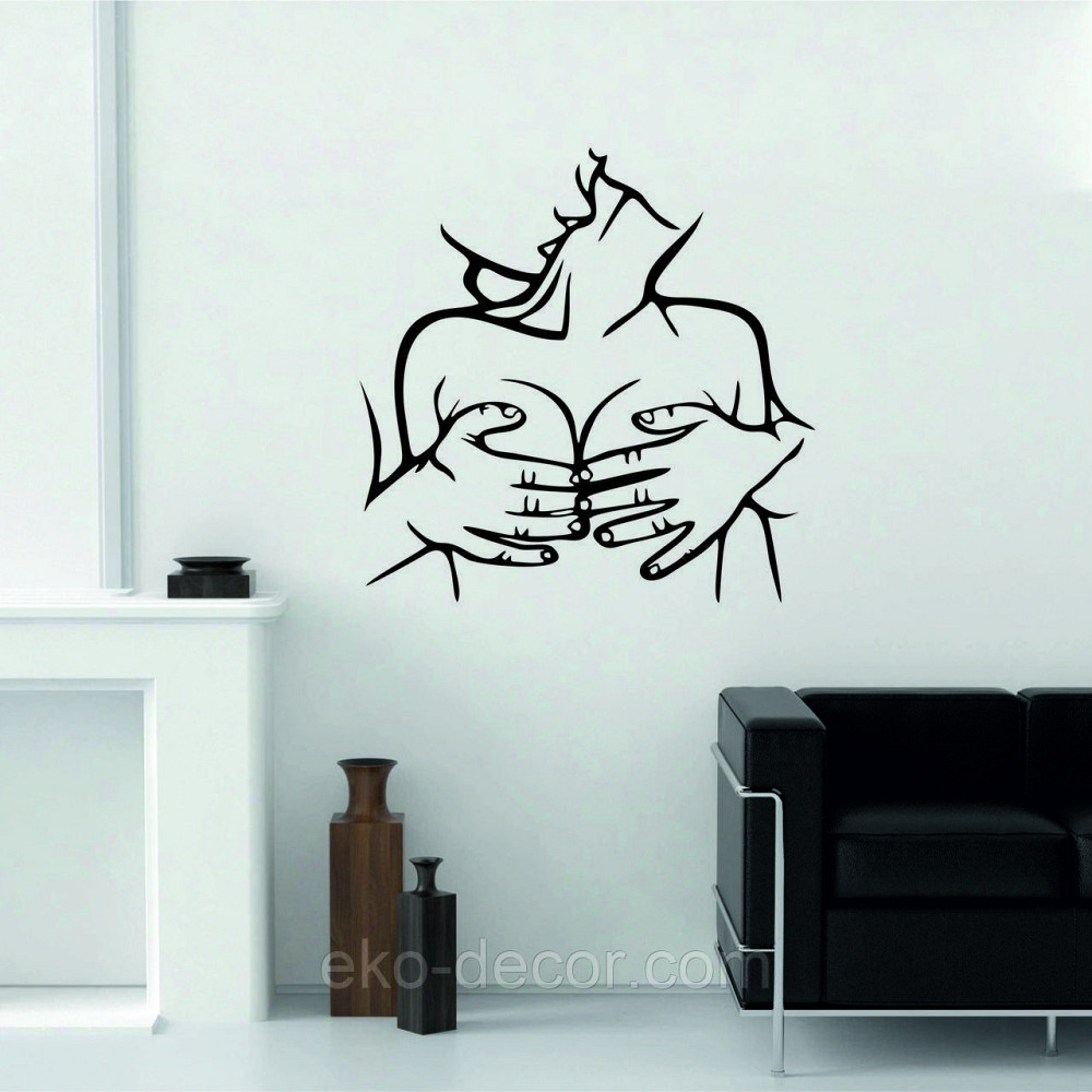 Декоративное настенное Панно «По взрослому 18+», Декор на стену Киев - изображение 6