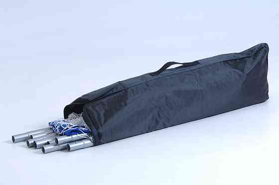 Футбольные ворота Garlando Field Match Pro (POR-17) Киев