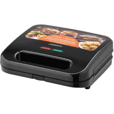 Сэндвичница Ardesto SM-H600B Винница