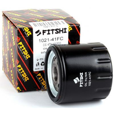 Фильтр масляный Fitshi 1021-41FC Винница - изображение 1