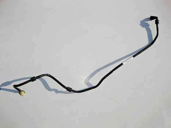 Mercedes-Benz  A2114301629 Вакуумна трубка від моторного щита до вакуумного підсилювача гальм при двигунах M272 V6 2.5 3.0 3.5л M273 V8 5.5л CLS C219  Одесса