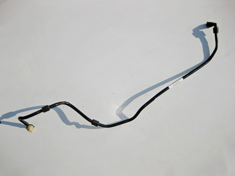 Mercedes-Benz  A2114301629 Вакуумна трубка від моторного щита до вакуумного підсилювача гальм при двигунах M272 V6 2.5 3.0 3.5л M273 V8 5.5л CLS C219  Одесса - изображение 1