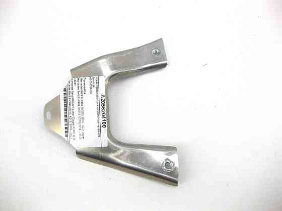 Mercedes-Benz  A2056204100 Права розпірка на підсилювачі переднього бампера E-Class W213 C-Class W205 Одеса