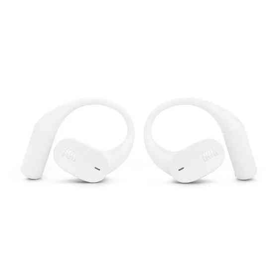 Bluetooth-гарнітура JBL Sense Lite White (JBLSENSELITEWHT) ( 17077 ) Харків