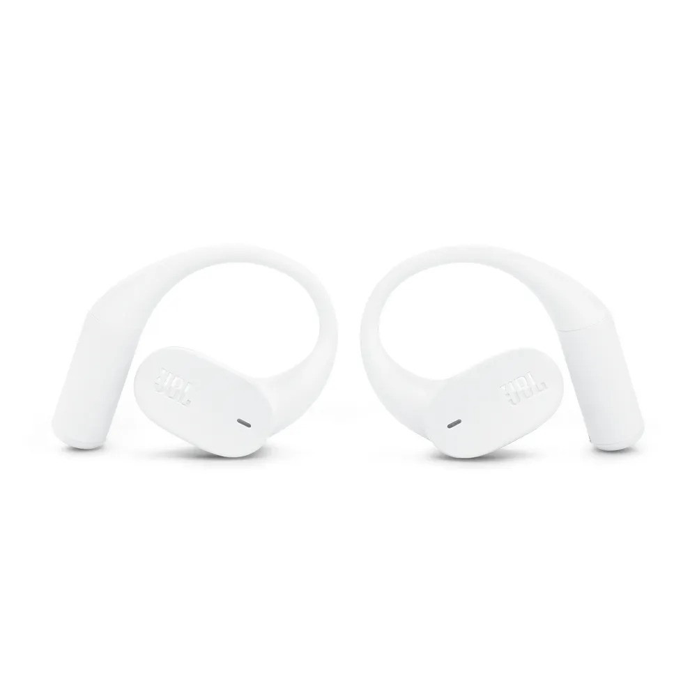 Bluetooth-гарнітура JBL Sense Lite White (JBLSENSELITEWHT) ( 17077 ) Харків - фото 6