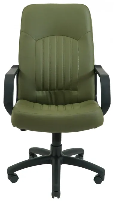 Офісне Крісло Керівника Richman Fiji Fly 2235 Пластік М3 MultiBlock Зелений Київ - фото 2