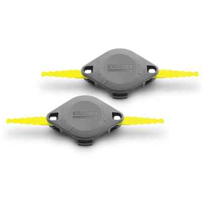 Ніж для тримера Karcher LTR Battery 2шт (2.444-022.0) Вінниця