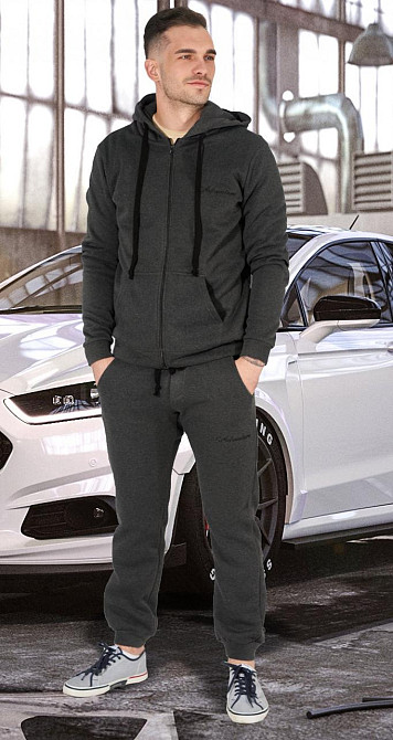 Стильный костюм ПАПА сын (58) Киев - изображение 2