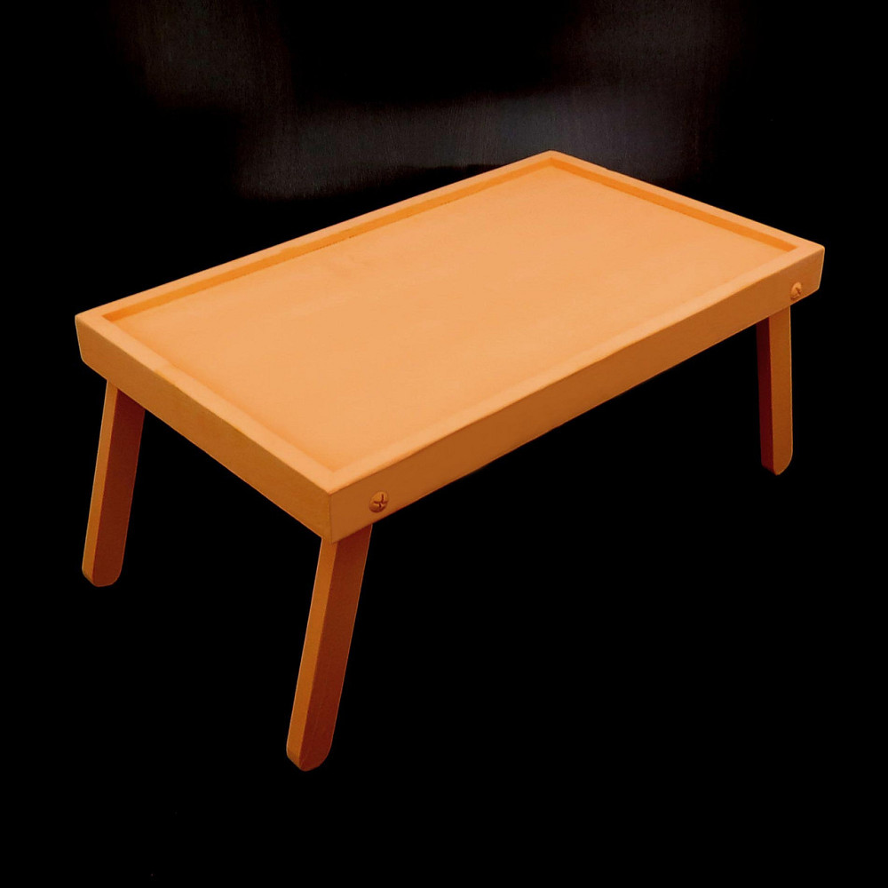 Столик-поднос для завтрака 