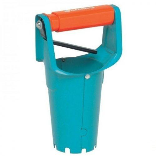 Сажалка для луковицных Gardena Одесса - изображение 1