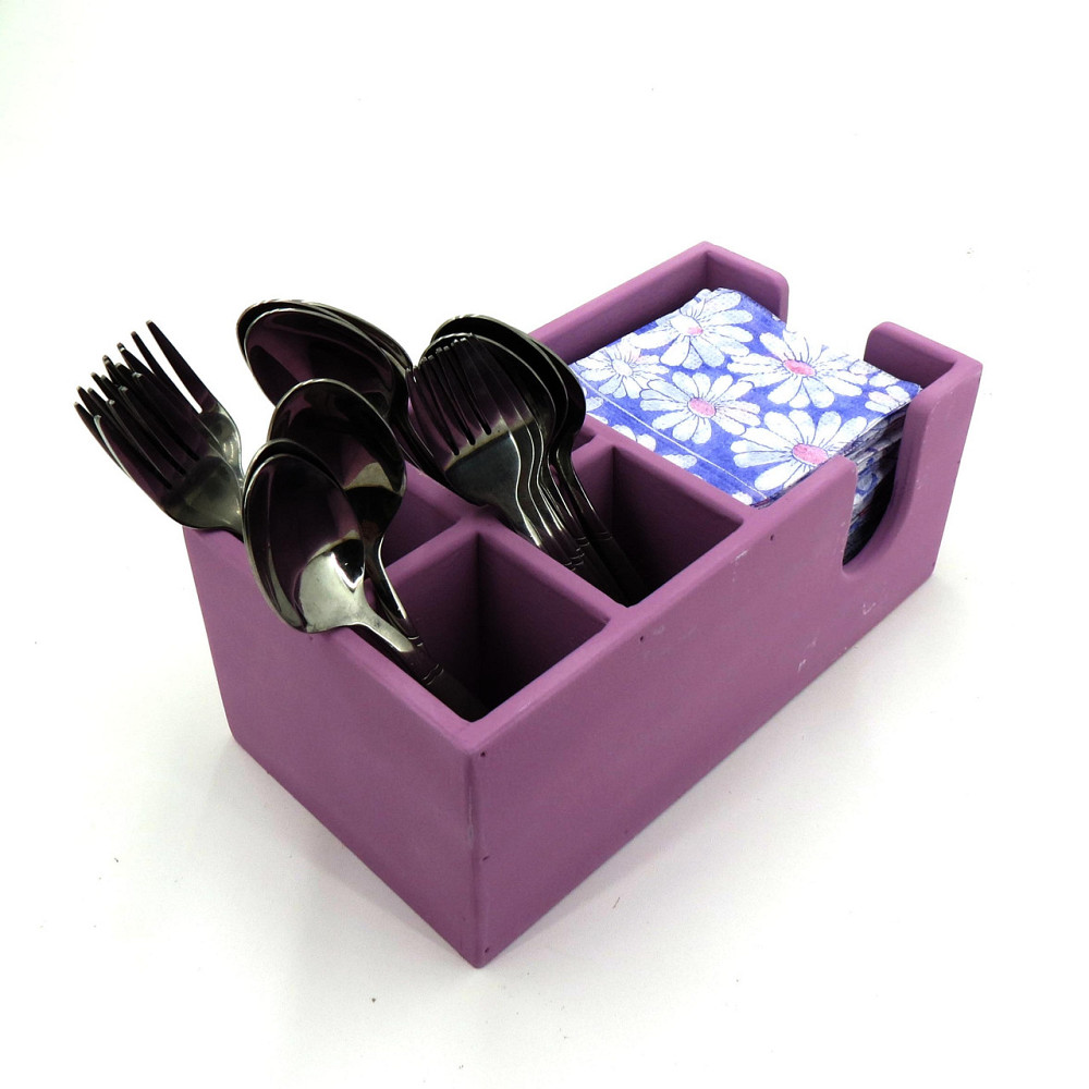 Кавовий органайзер "Бові" флокс Миколаїв - фото 7