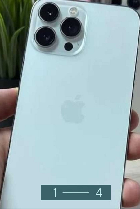 Айфон: iPhone 13 Pro Max 256Gb. Киев - изображение 3