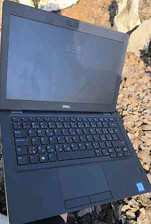 Ноутбуки Dell Latitude i5 / 16GB RAM . Харьков