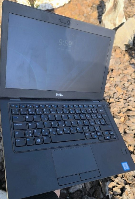 Ноутбуки Dell Latitude i5 / 16GB RAM . Харьков - изображение 6