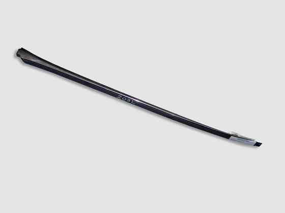 Mercedes-Benz  A2096901562 Лівий молдинг лобового скла з резинкою ущільнювача CLK C209 Одесса