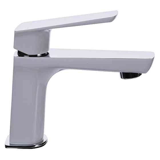 Смеситель для умывальника TOPAZ LEXI TL 21201-H57-W (000019546) Киев