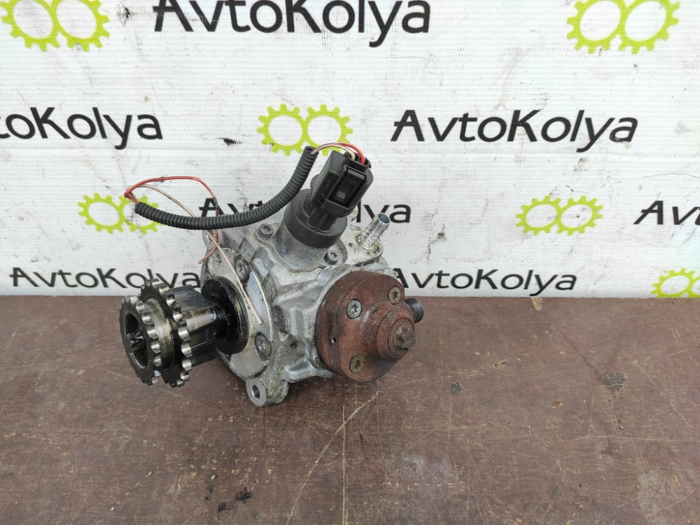 Паливний насос BMW X3 E83 2.0d 2003-2010 (0445010506) Ковель - фото 1