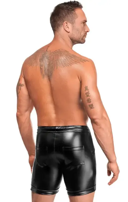 Мужские шорты Noir Handmade H088 Rogue shorts S Львов - изображение 6
