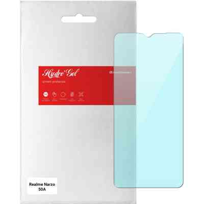 Плівка захисна Armorstandart Anti-Blue Realme Narzo 50A (ARM62513) Вінниця