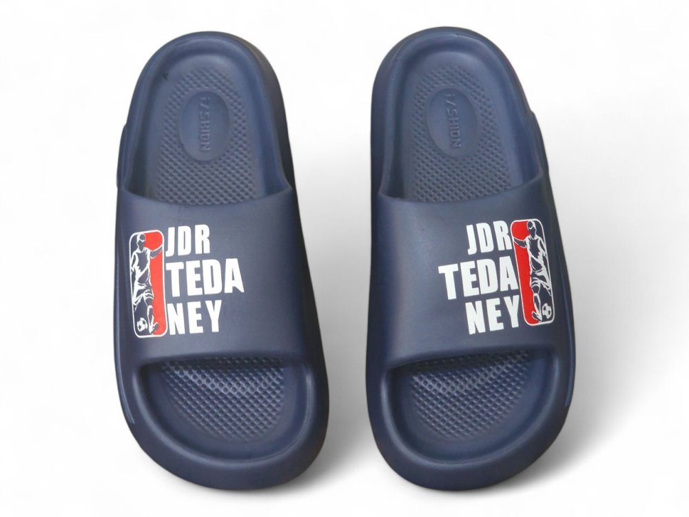 Мужские шлепанцы великаны  большого размера 47 48 29 см Одесса - изображение 11