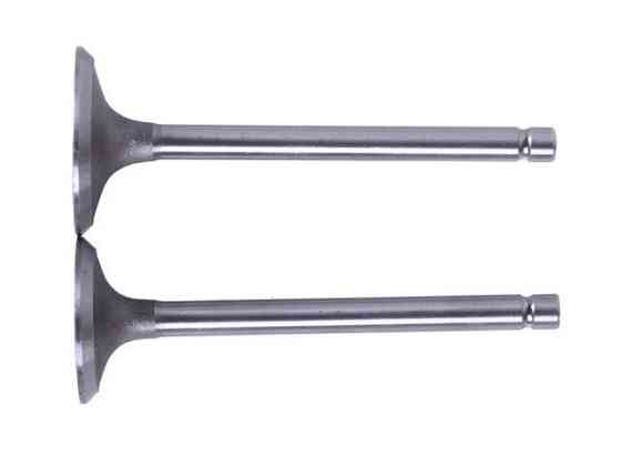 Клапани, к-т 2 шт. - мотоблок дизель 188D Мукачево