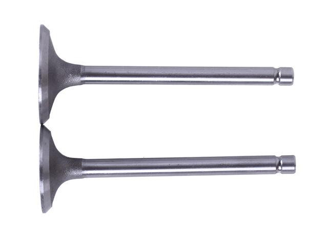 Клапани, к-т 2 шт. - мотоблок дизель 188D Мукачево - фото 3