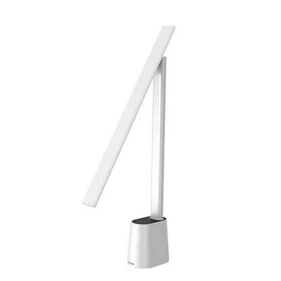 Світильник Baseus Smart Eye Series Charging Folding Reading Desk Lamp (Smart Light ) White Одеса