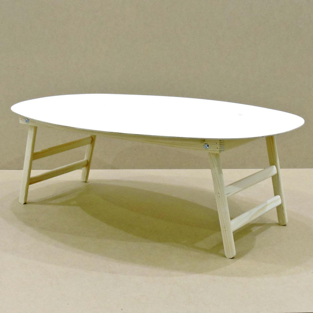 Столик-поднос для завтрака 