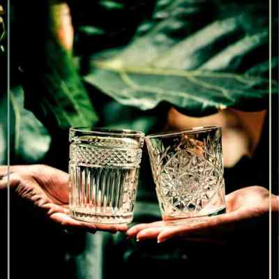 Стакан Onis (Libbey) серія "Icon" DOF низька 355 мл (300383) Винница