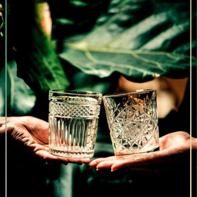 Склянка Onis (Libbey) серія "Icon" DOF низька 355 мл (300383) Вінниця - фото 2