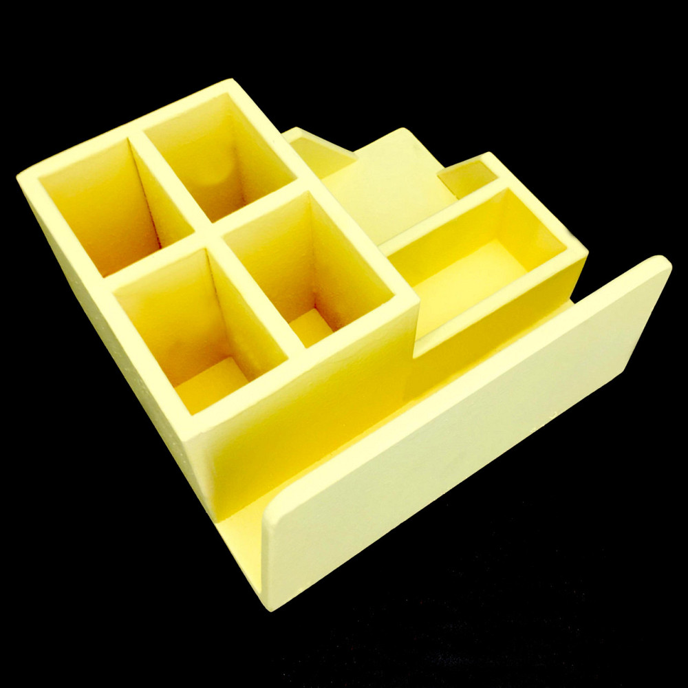 Підставка для столових приладів "Феста" лимонад Миколаїв - фото 5