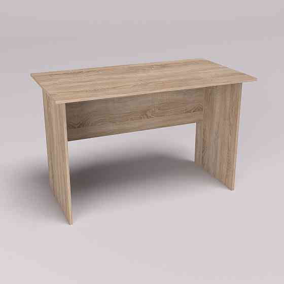 Стіл офісний СП, Дуб Сонома, 1200/650/760 Львів