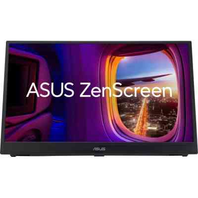 Монитор ASUS ZenScreen MB16QHG Винница